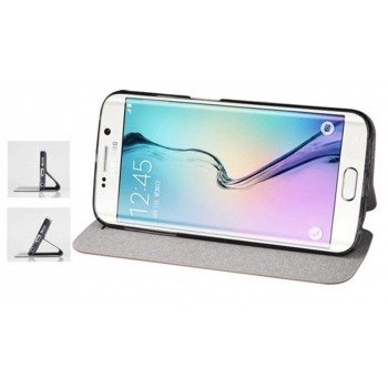 Galaxy S6 edge deklas rudas "Mofi"